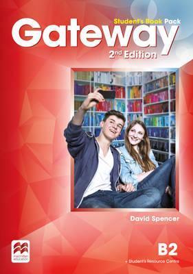GATEWAY B2: STUDENTS+ACCESS CODE