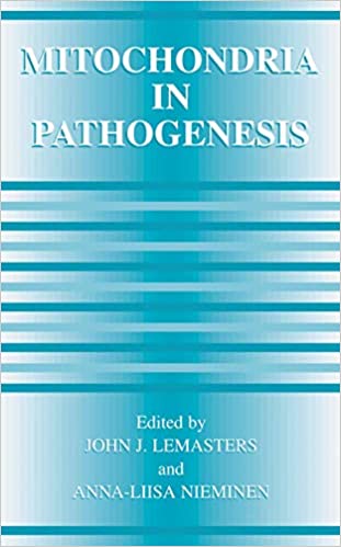 MITOCHONDRIA IN PATHOGENESIS (HC)