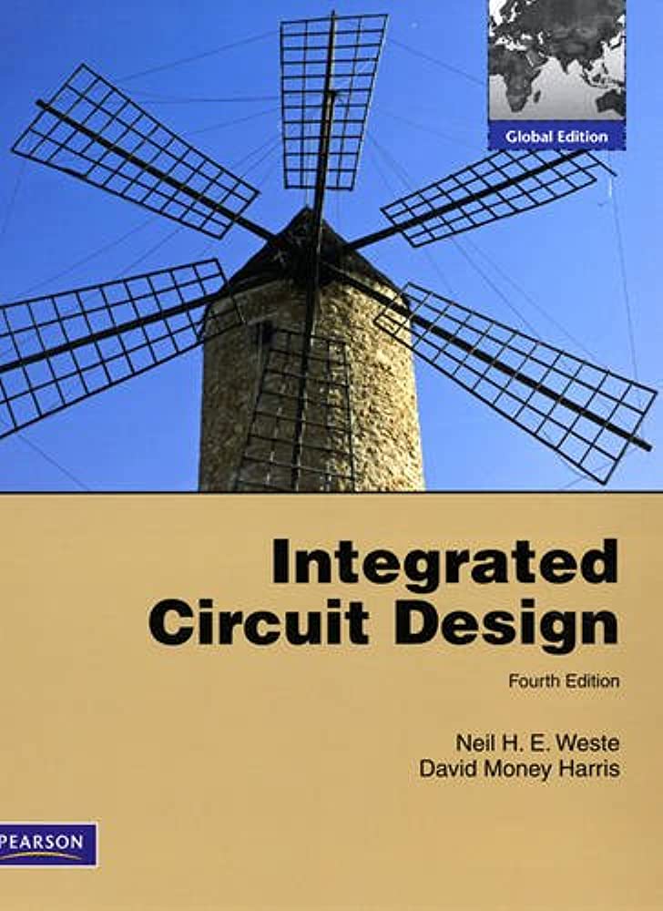 INTEGRATED CIRCUIT DESIGN: GLOBAL EDITION