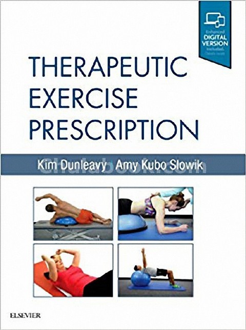 THERAPEUTIC EXERCISE PRESCRIPTION (HC) | ศูนย์หนังสือจุฬาฯ