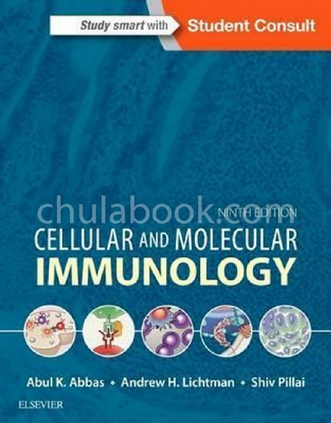 CELLULAR AND MOLECULAR IMMUNOLOGY