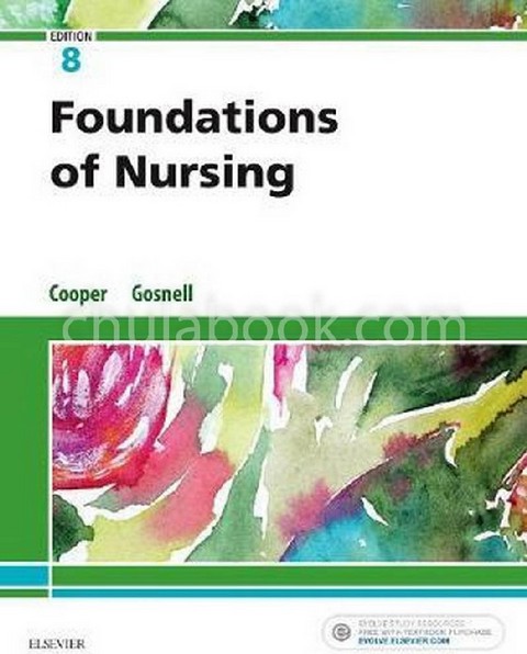 FOUNDATIONS OF NURSING