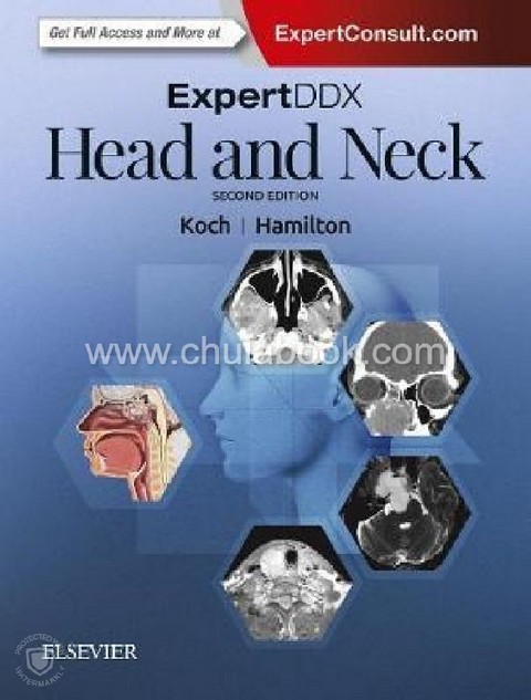 EXPERTDDX: HEAD AND NECK (HC)
