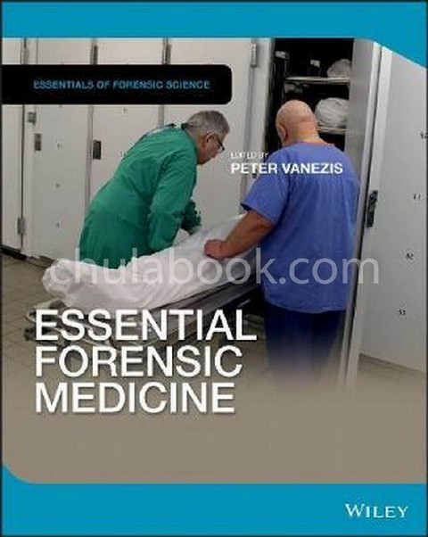 ESSENTIAL FORENSIC MEDICINE