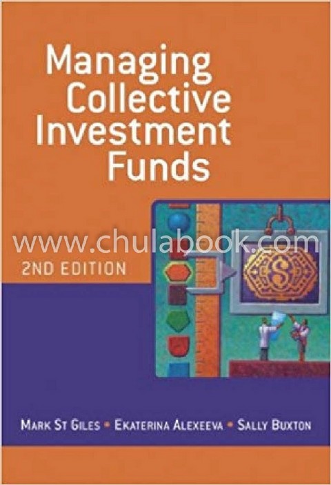 MANAGING COLLECTIVE INVESTMENT FUNDS (HC)