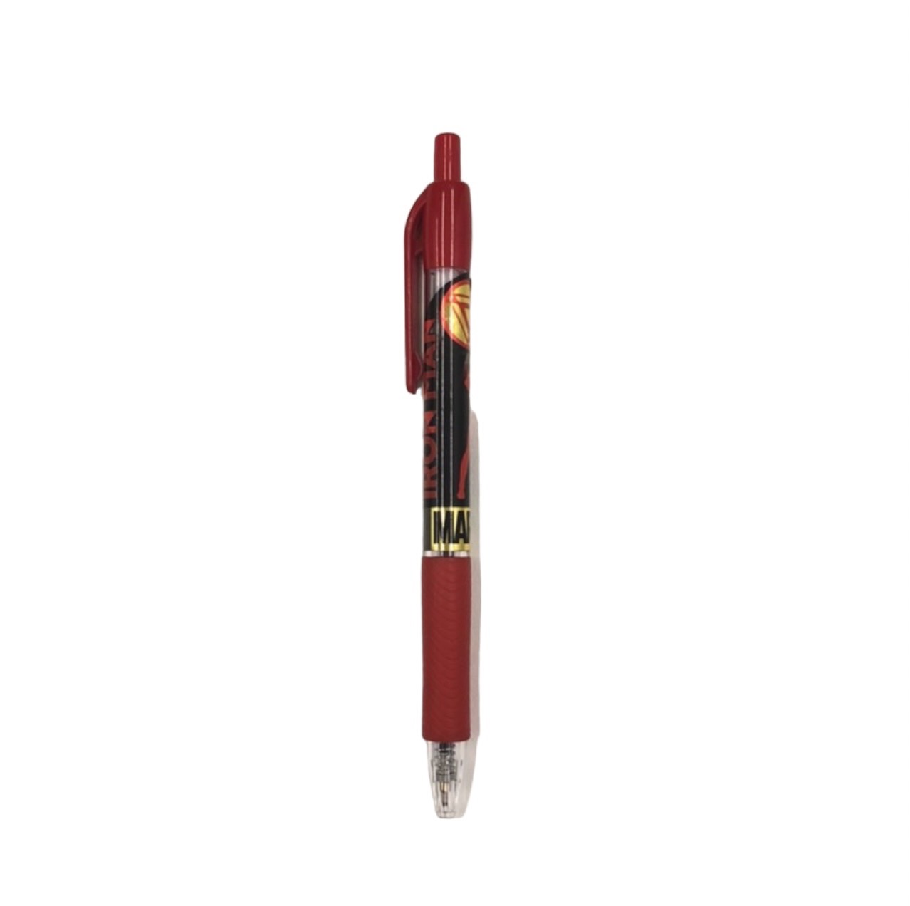 ปากกาเจล Marvel Avg -567A,0.5