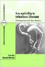 SUSCEPTIBILITY TO INFECTIOUS DISEASES: THE IMPORTANCE OF HOST GENETICS ...