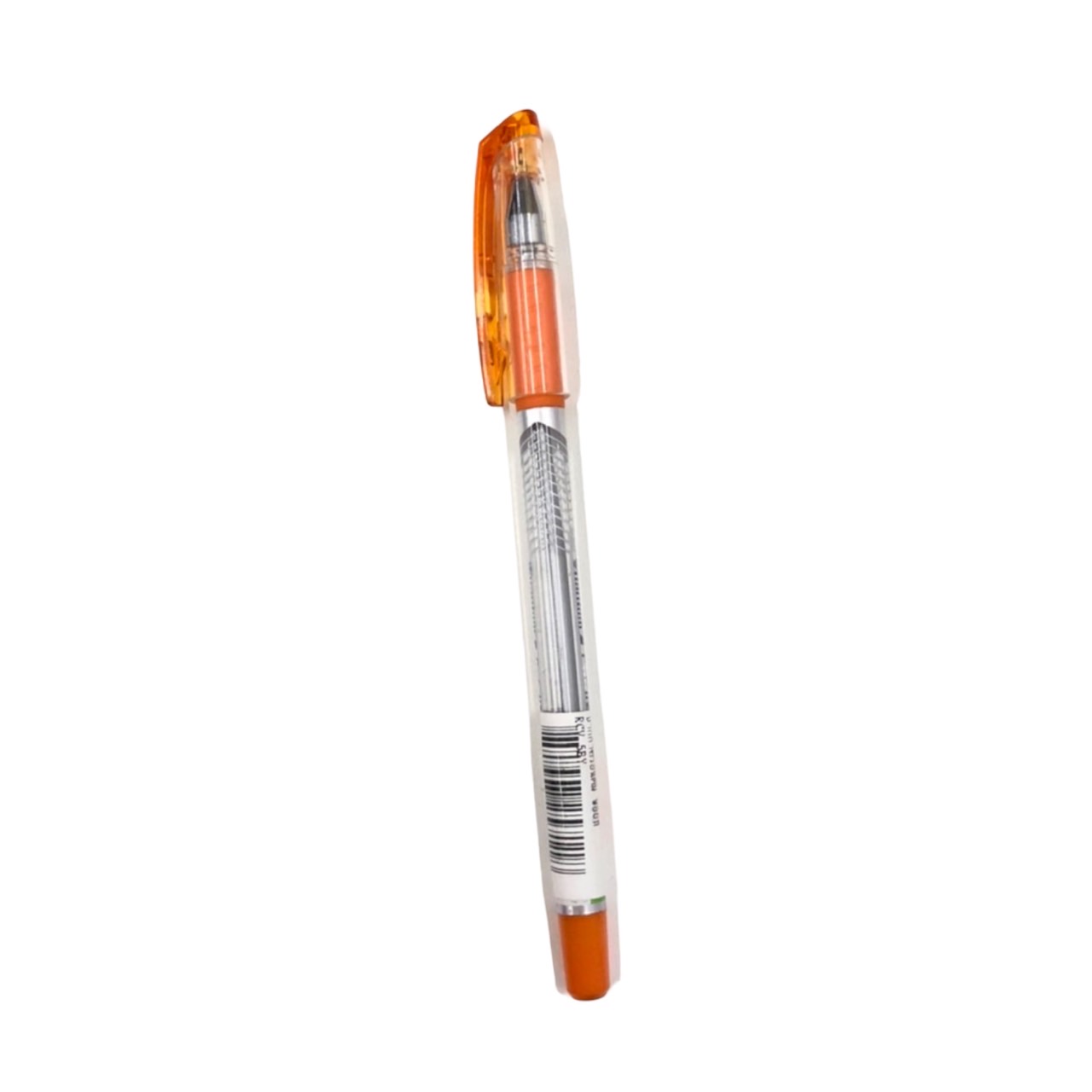 ปากกาควอนตั้ม พ้อยท์ 0.38 สีน้ำเงิน