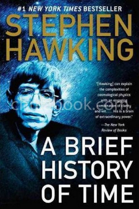 A BRIEF HISTORY OF TIME: THE UPDATED ANDEXPANDED TENTH ANNIVERSARY EDITION