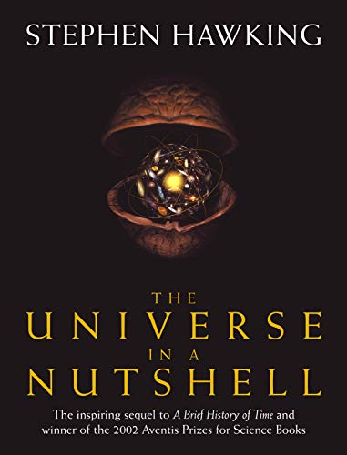THE UNIVERSE IN A NUTSHELL (HC)