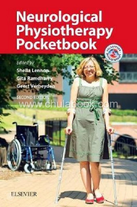 NEUROLOGICAL PHYSIOTHERAPY POCKETBOOK