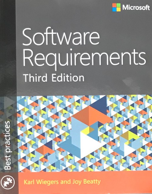 SOFTWARE REQUIREMENTS
