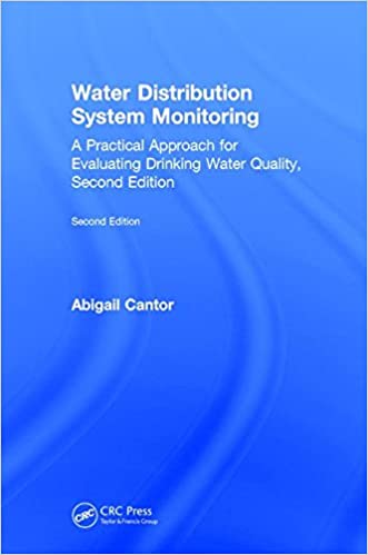 WATER DISTRIBUTION SYSTEM MONITORING