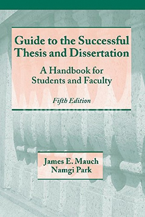 uagc dissertation handbook