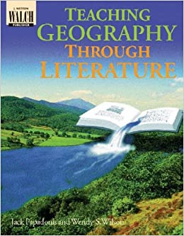 TEACHING GEOGRAPHY THROUGH LITERATURE
