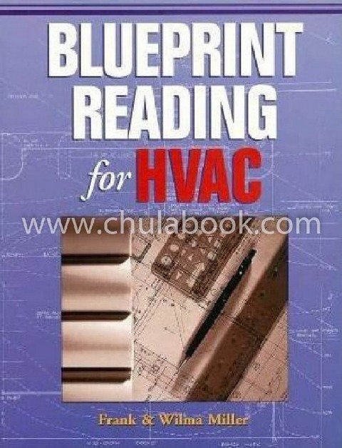 BLUEPRINT READING FOR HVAC