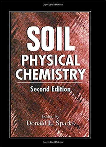 SOIL PHYSICAL CHEMISTRY (HC)