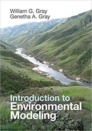 INTRODUCTION TO ENVIRONMENTAL MODELING