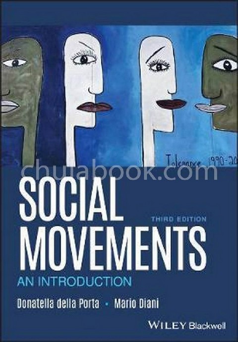 SOCIAL MOVEMENTS: AN INTRODUCTION