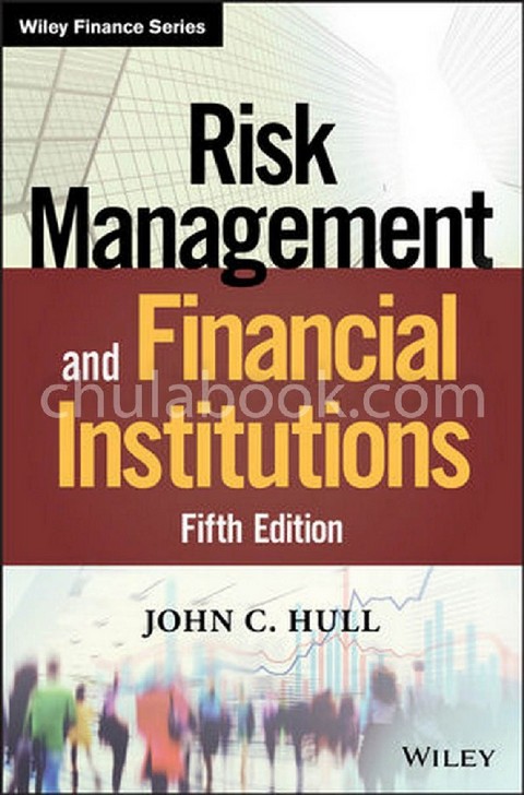 RISK MANAGEMENT AND FINANCIAL INSTITUTIONS
