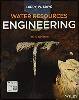 WATER RESOURCES ENGINEERING ABRIDGED PRINT COMPANION | ศูนย์หนังสือจุฬาฯ