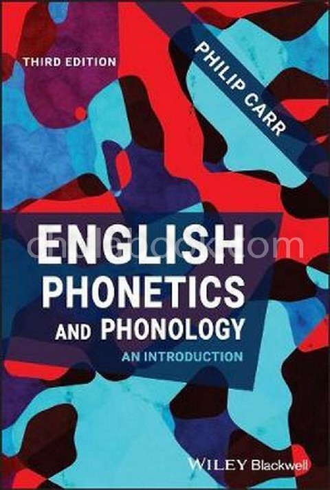 ENGLISH PHONETICS AND PHONOLOGY: AN INTRODUCTION | ศูนย์หนังสือจุฬาฯ