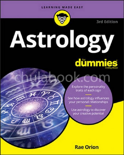 ASTROLOGY FOR DUMMIES