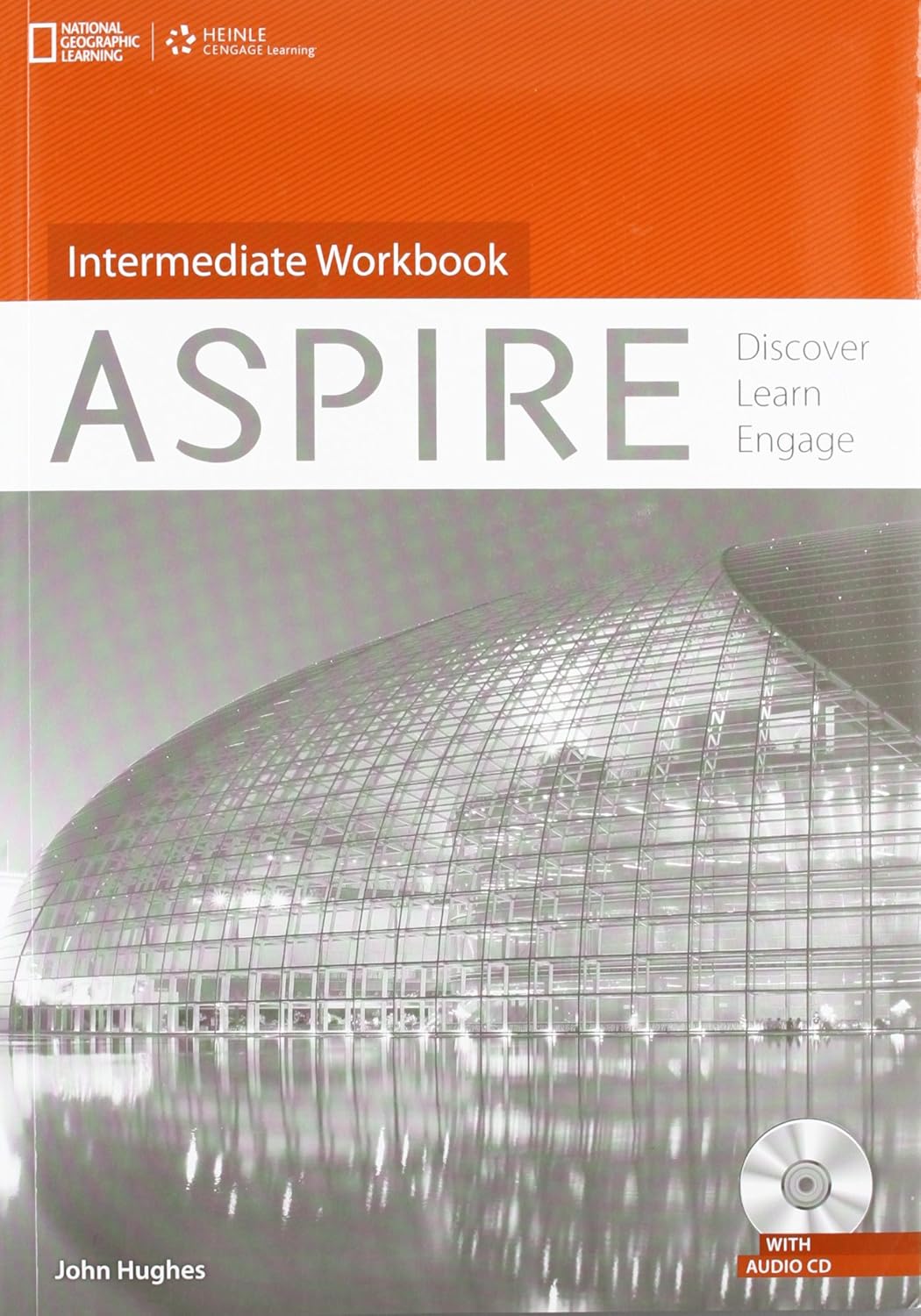 ASPIRE: DISCOVER, LEARN, ENGAGE (INTERMEDIATE) (WORKBOOK)