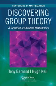 DISCOVERING GROUP THEORY: A TRANSITION TO ADVANCED MATHEMATICS