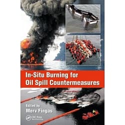IN-SITU BURNING FOR OIL SPILL COUNTERMEASURES (HC)