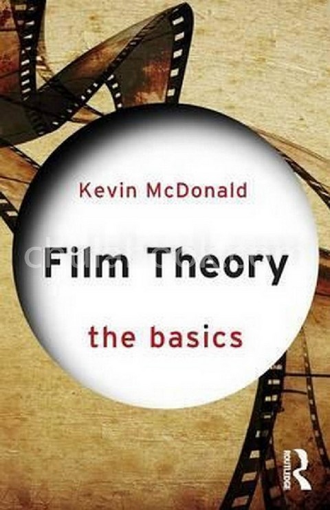 FILM THEORY: THE BASICS | ศูนย์หนังสือจุฬาฯ