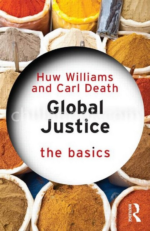 GLOBAL JUSTICE: THE BASICS