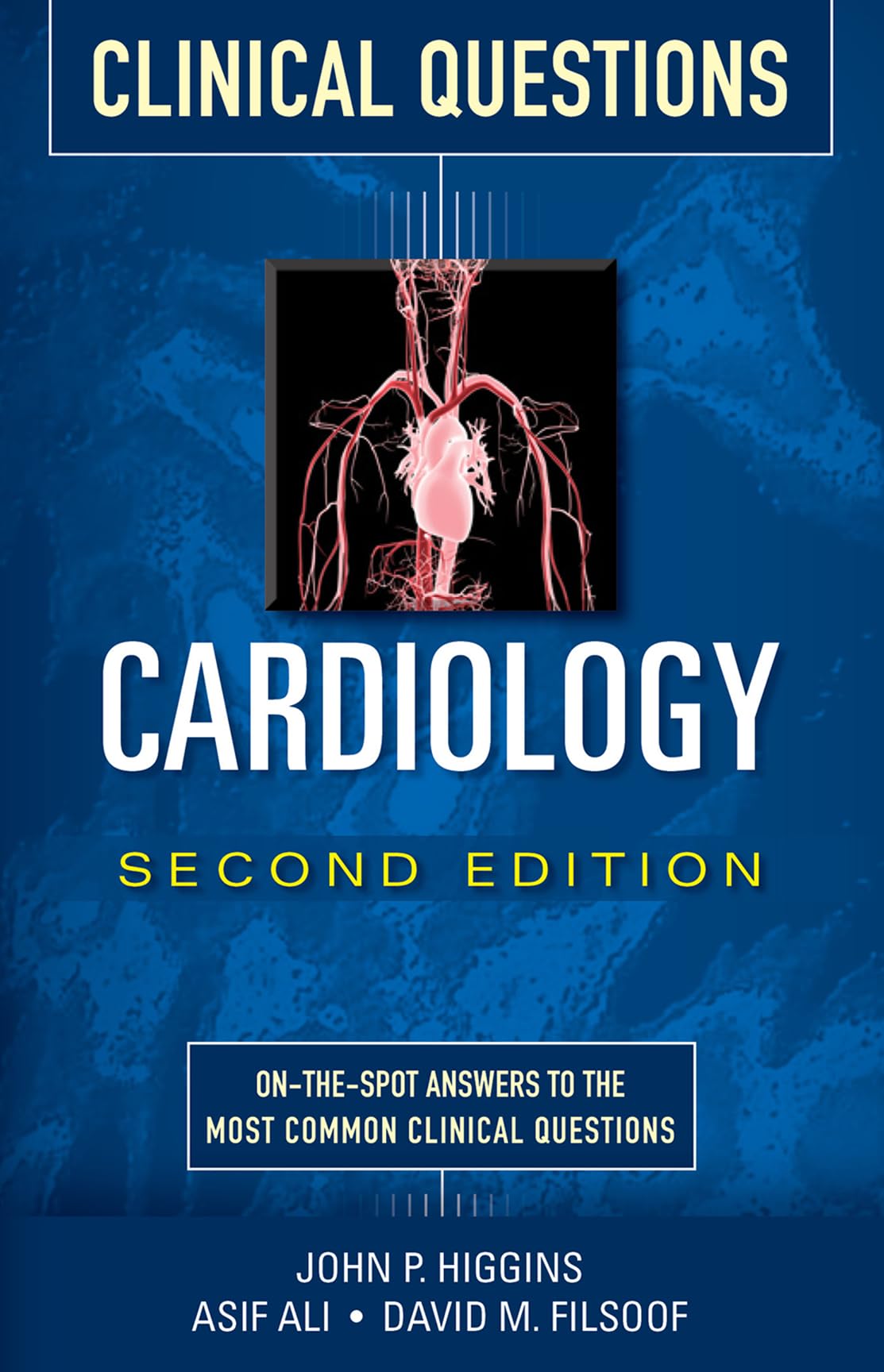 CARDIOLOGY CLINICAL QUESTIONS