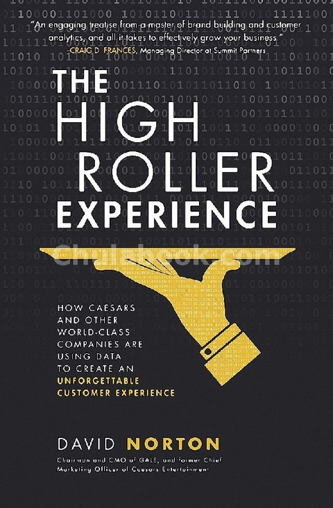 THE HIGH ROLLER EXPERIENCE (HC)