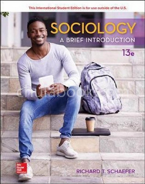 SOCIOLOGY: A BRIEF INTRODUCTION