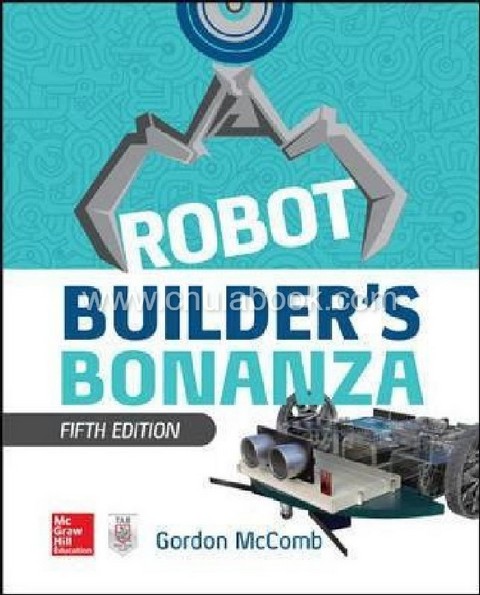 ROBOT BUILDERS BONANZA