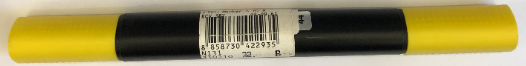 ปากกา Marker 2 หัว No.44 (1x6) #MAPM-25201-44