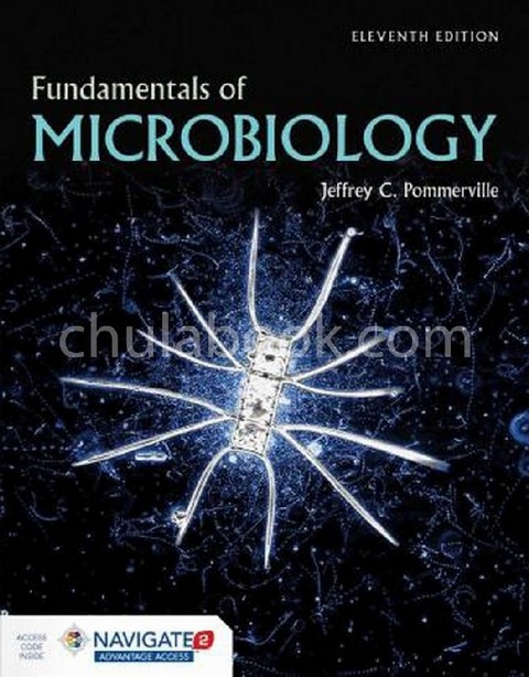 FUNDAMENTALS OF MICROBIOLOGY (HC)