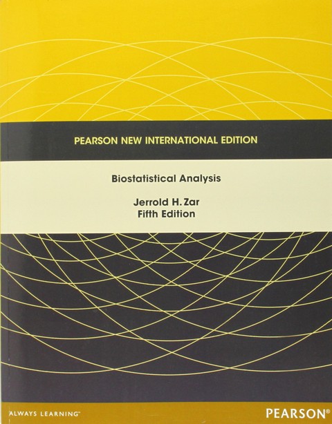 BIOSTATISTICAL ANALYSIS (PNIE)