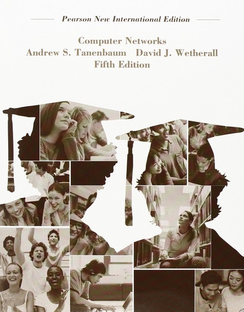 COMPUTER NETWORKS (PNIE)