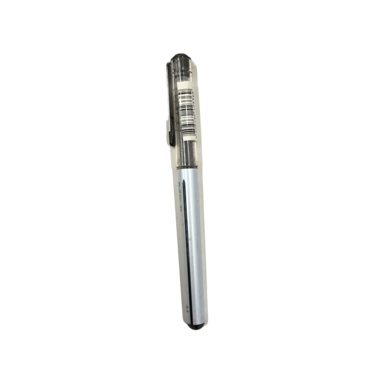 ปากกาโรลเลอร์บอล สีดำ0.5mm.MARP-50604B