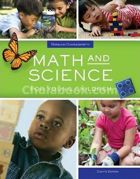 MATH AND SCIENCE FOR YOUNG CHILDREN (ISE)