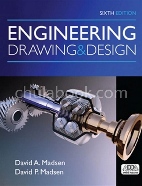 ENGINEERING DRAWING AND DESIGN (HC)