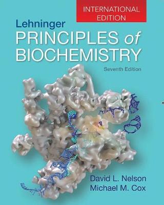 LEHNINGER PRINCIPLES OF BIOCHEMISTRY (IE) (HC)