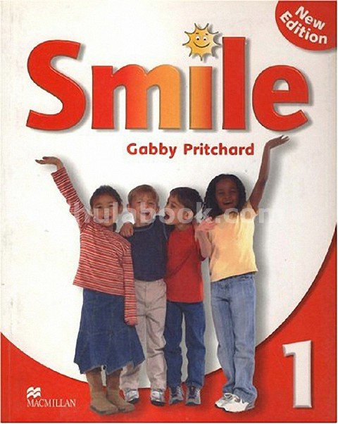 SMILE 1: STUDENT'S BOOK