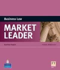 MARKET LEADER: BUSINESS LAW