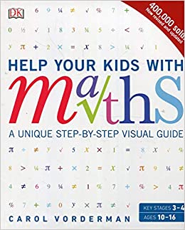 HELP YOUR KIDS WITH MATHS