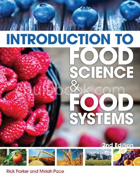 INTRODUCTION TO FOOD SCIENCE AND FOOD SYSTEMS (HC)