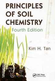 PRINCIPLES OF SOIL CHEMISTRY