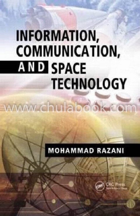 INFORMATION, COMMUNICATION, AND SPACE TECHNOLOGY